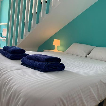Casa Colm Cotillo Mar エクステリア 写真