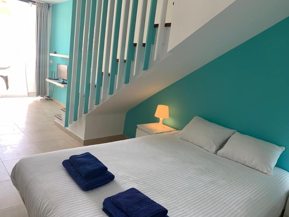 Casa Colm Cotillo Mar エクステリア 写真