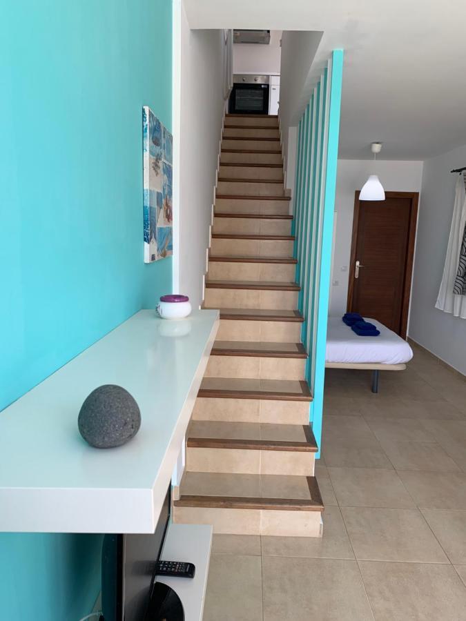 Casa Colm Cotillo Mar エクステリア 写真