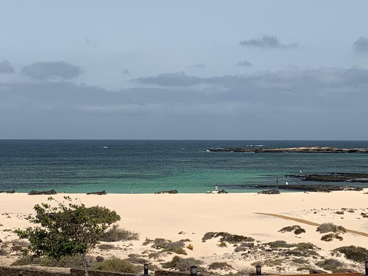 Casa Colm Cotillo Mar エクステリア 写真