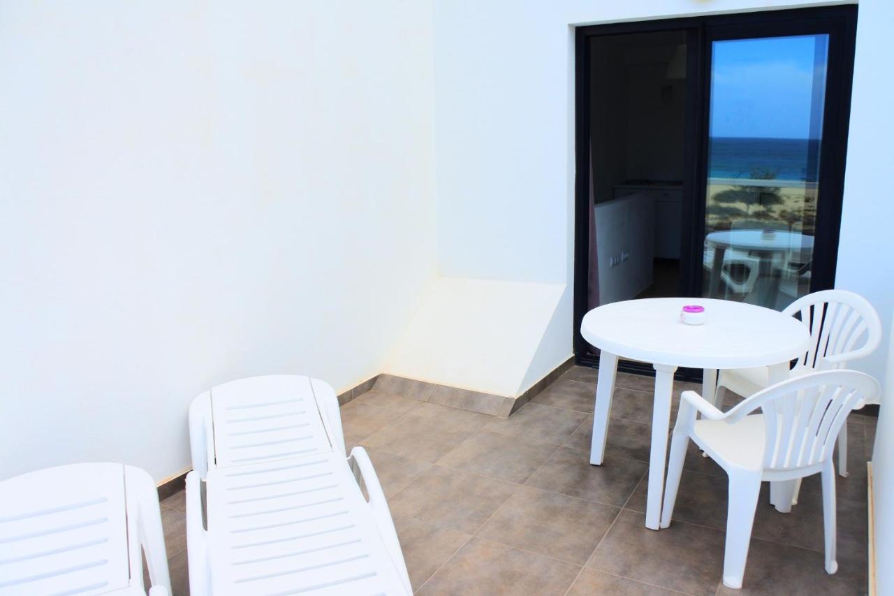 Casa Colm Cotillo Mar エクステリア 写真